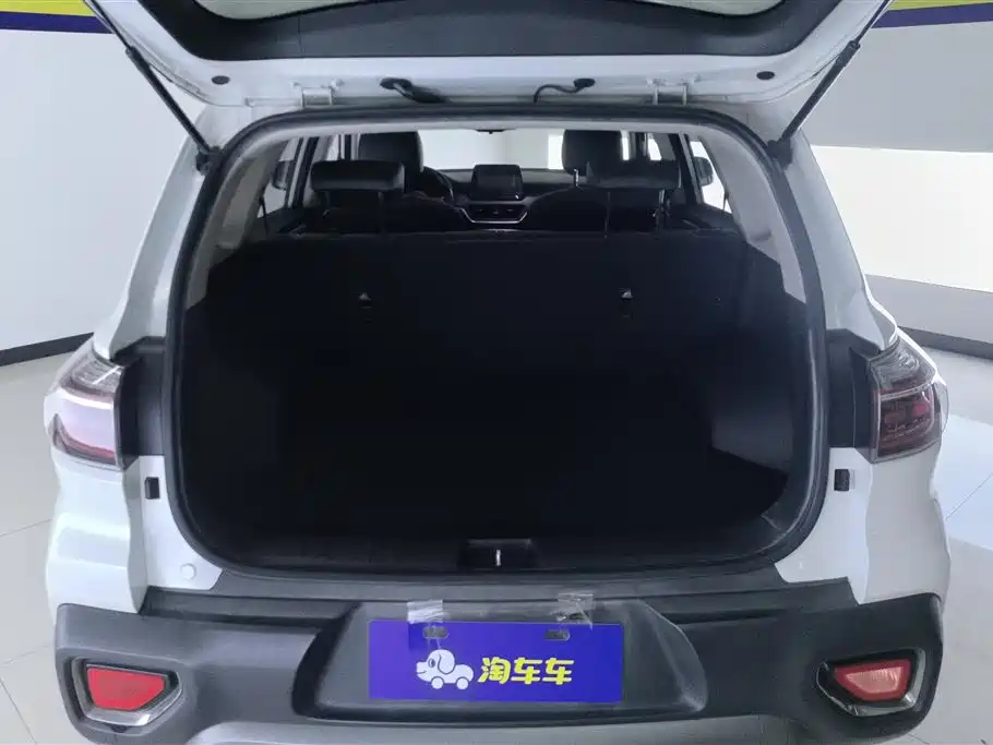 Kia Sportage 2018 2.0L Automatic Smart Luxury (China V) фото 4