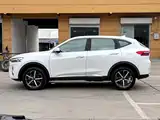 Фото 15 - Haval F7
