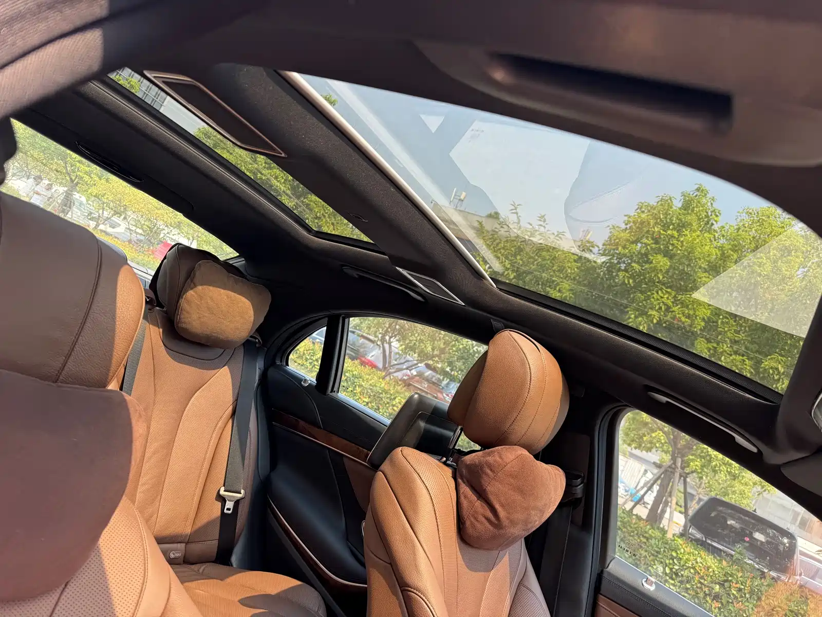 Фото 15 - Brabus S-Class