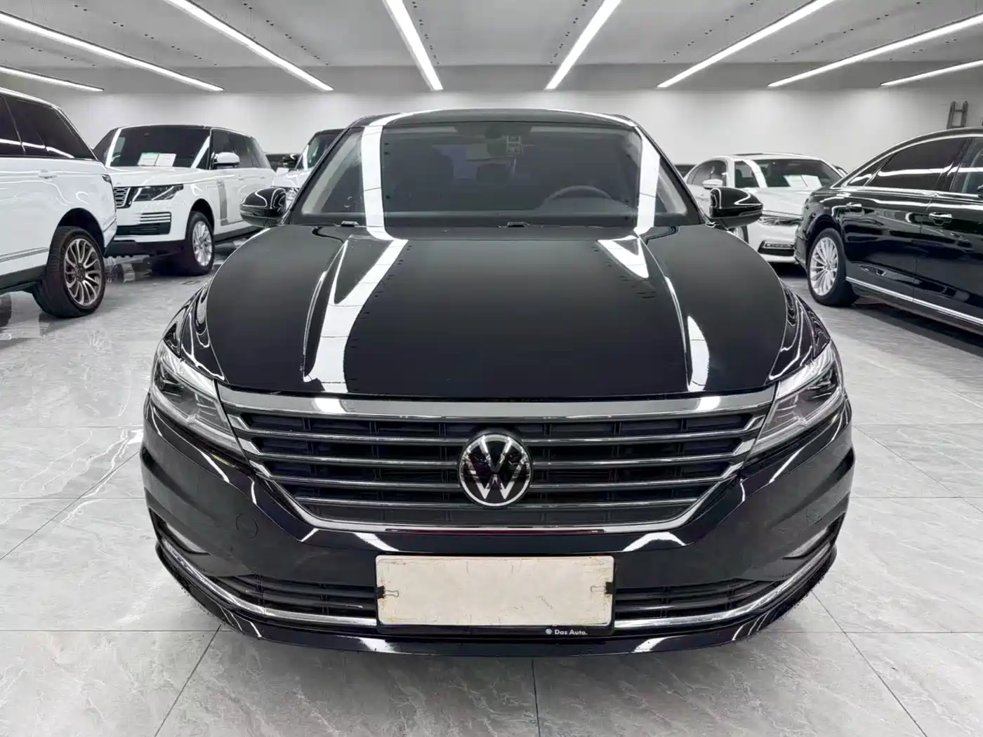 Volkswagen Lavida 2021 1.5L Auto Comfort Edition фото 2