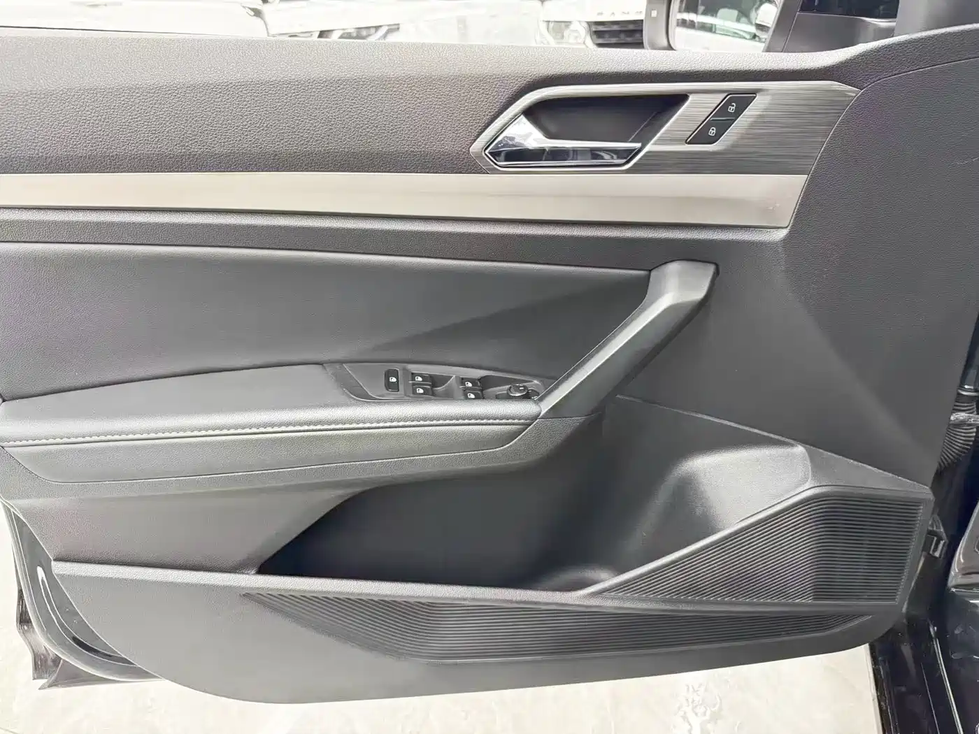 Volkswagen Lavida 2021 1.5L Auto Comfort Edition фото 13