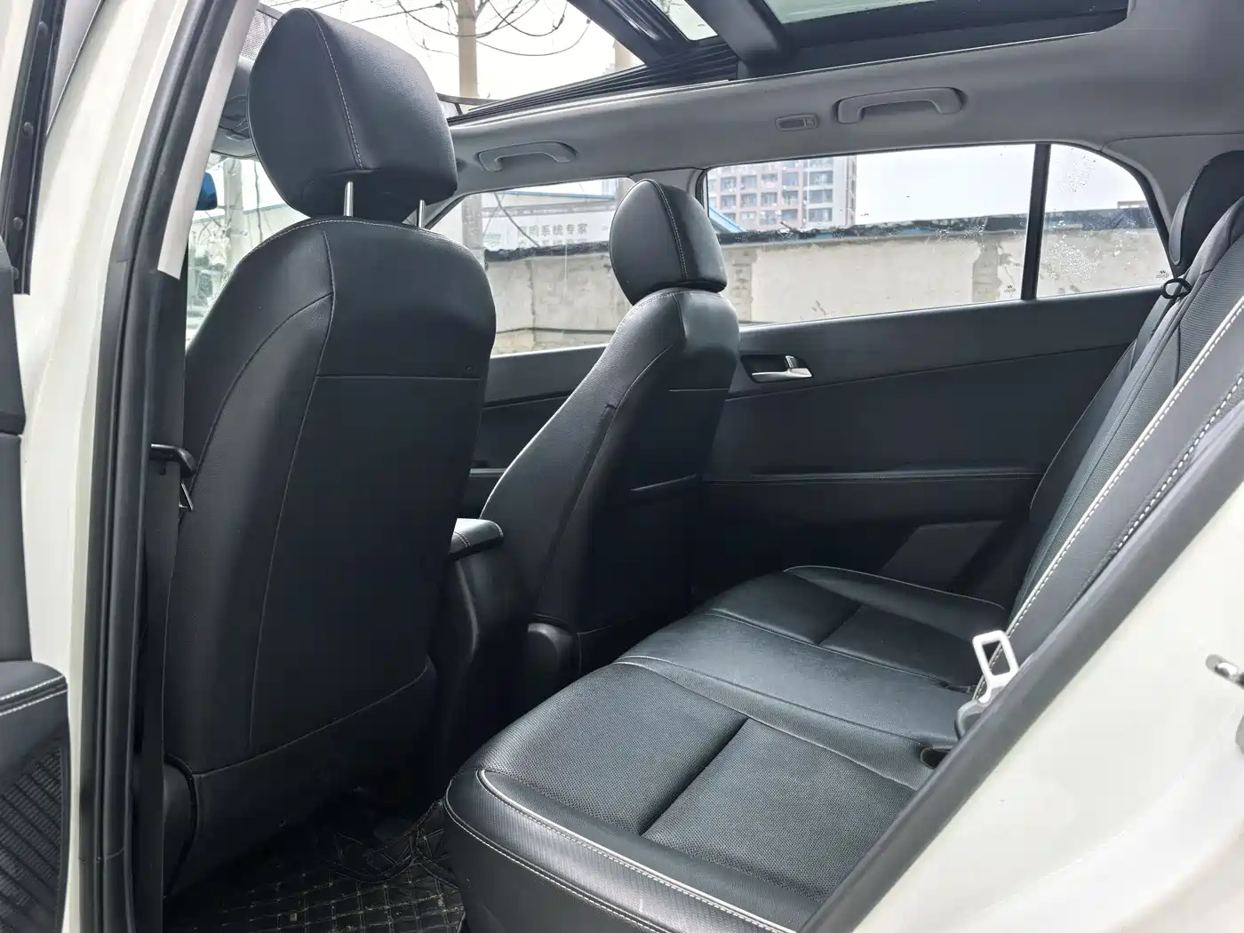 HYUNDAI BEIJING HYUNDAI IX25