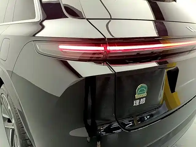 Li Auto L7 2025 2024 MAX