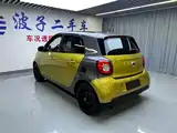 Фото 22 - smart forfour