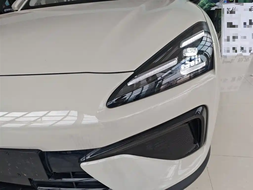 Baojun Yunhai 2026 2024 140km Plug-in Hybrid