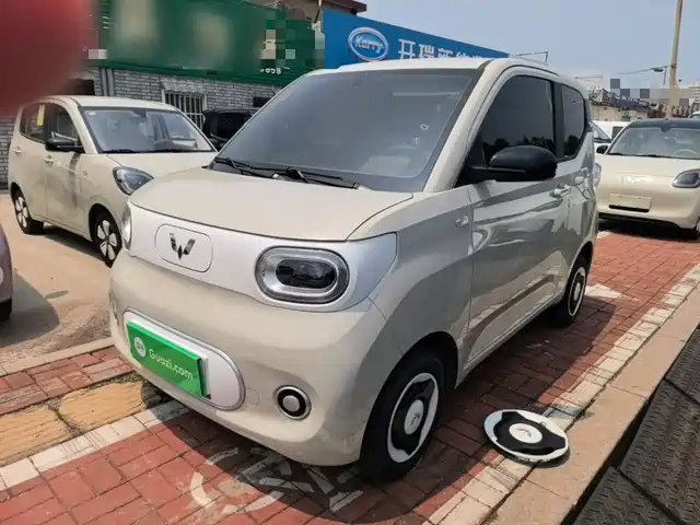 Wuling Motors Hongguang MINIEV 2025