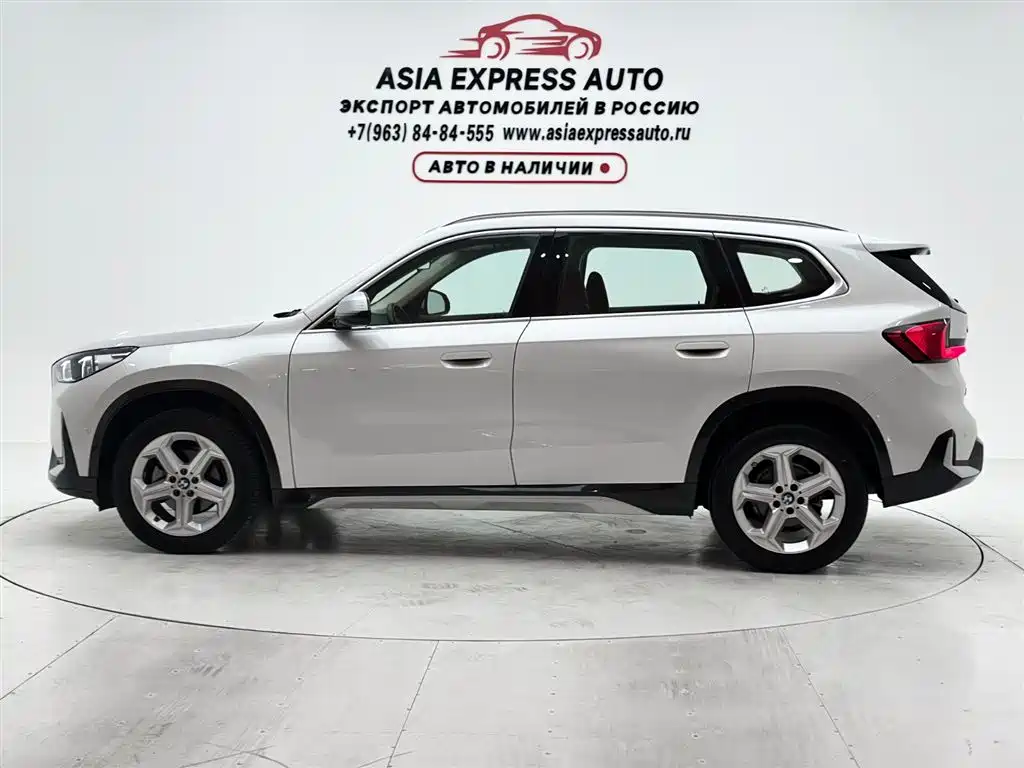 BMW X1 2023 sDrive20Li X Design Package фото 7