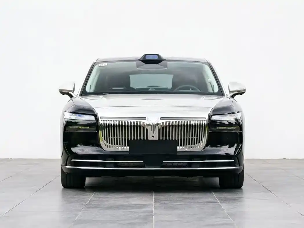 Voyah Auto VOYAH Zhuiguang L 2025 Mid-configuration Model фото 2