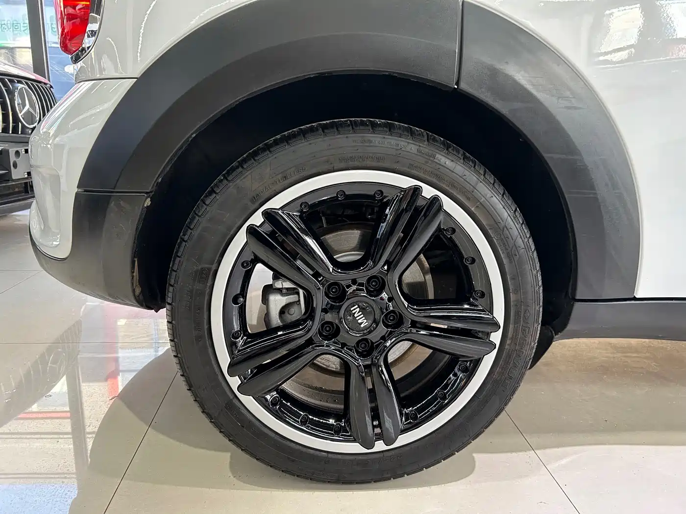 Фото 23 - MINI COUNTRYMAN