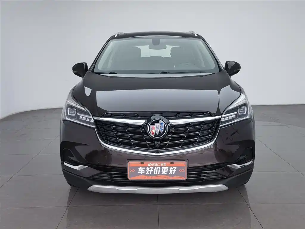 Buick Envision Plus 2020 28T AWD Elite фото 3
