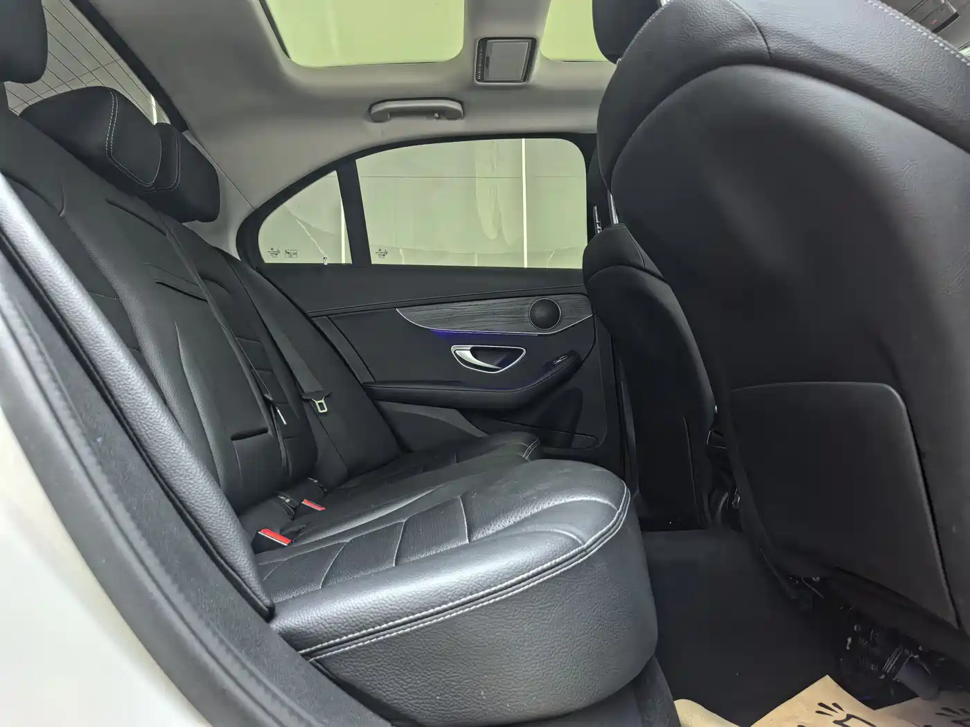 Mercedes-Benz C-Class 2021 C 260 L Sport Edition фото 18