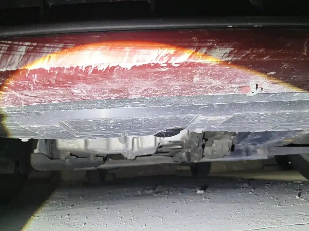 Ford Focus 2011 2011 Hatchback 1.8L Automatic Fashion