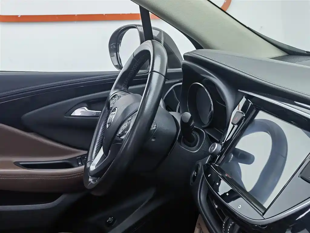 Buick Envision Plus 2020 28T AWD Elite фото 22