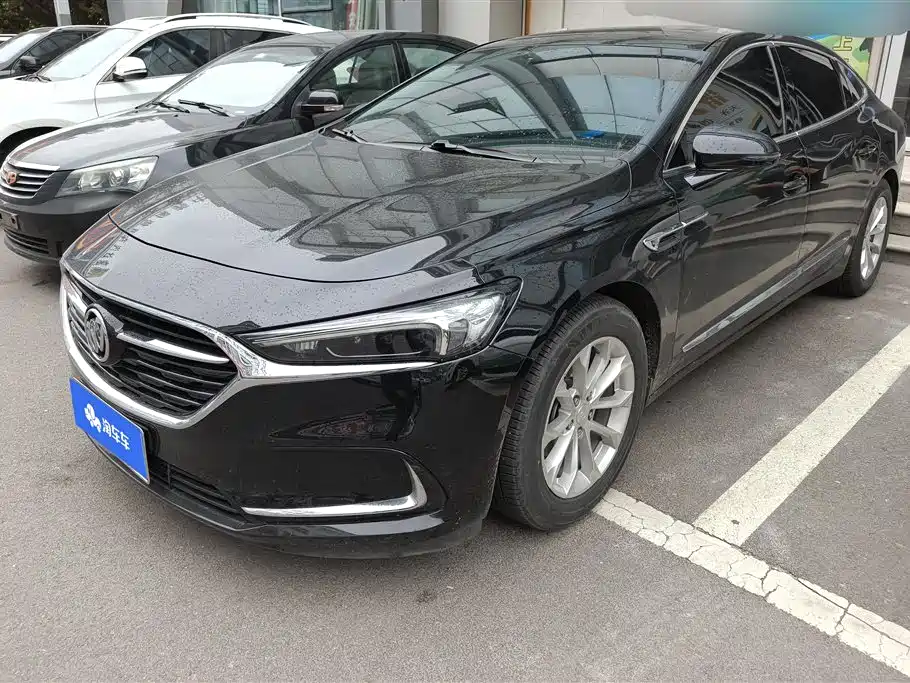 Buick LaCrosse 2022 552T Luxury