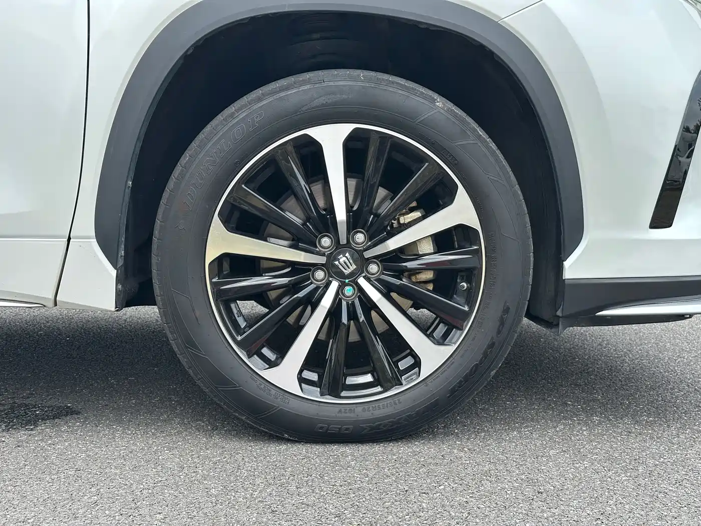 Toyota Crown Kluger 2023 2.5L HEV AWD Luxury Edition фото 16
