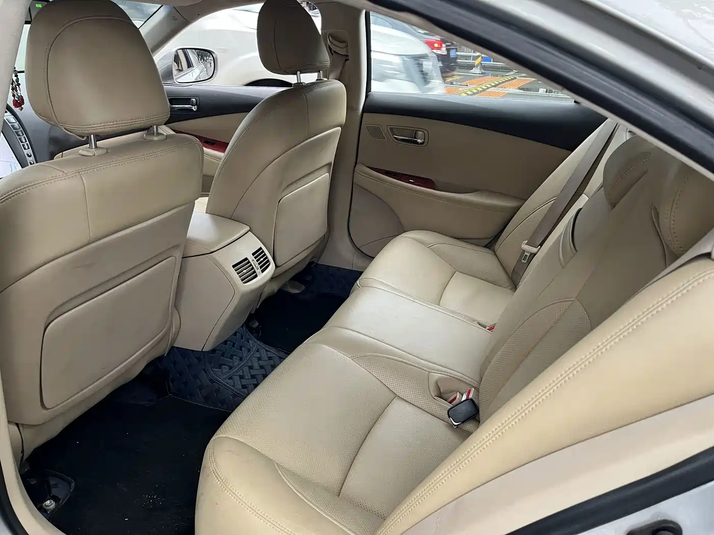 Lexus ES 2008 2006 350