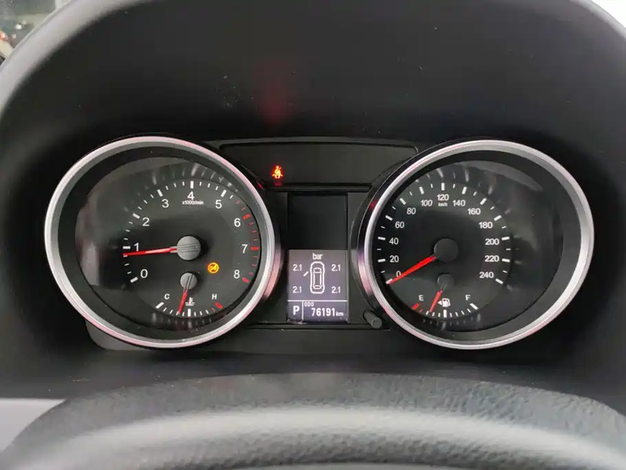 Фото 14 - Haval H6