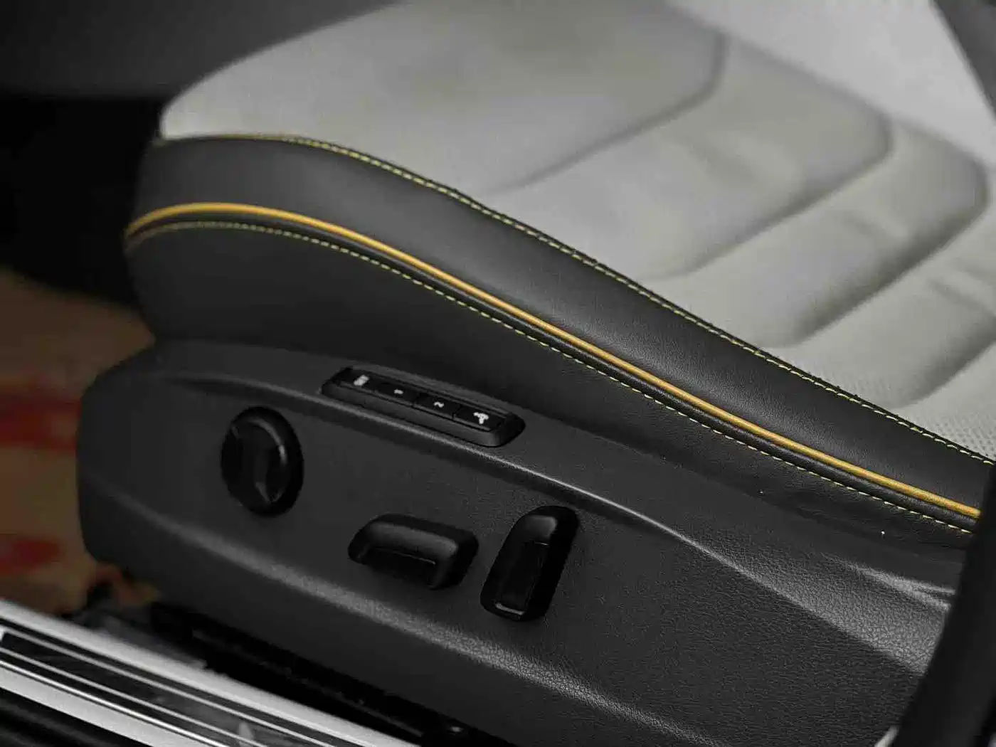Volkswagen FAW-Volkswagen CC 2019 380TSI Glamour Edition China V фото 7