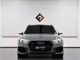 Photo 2 - Audi RS 4