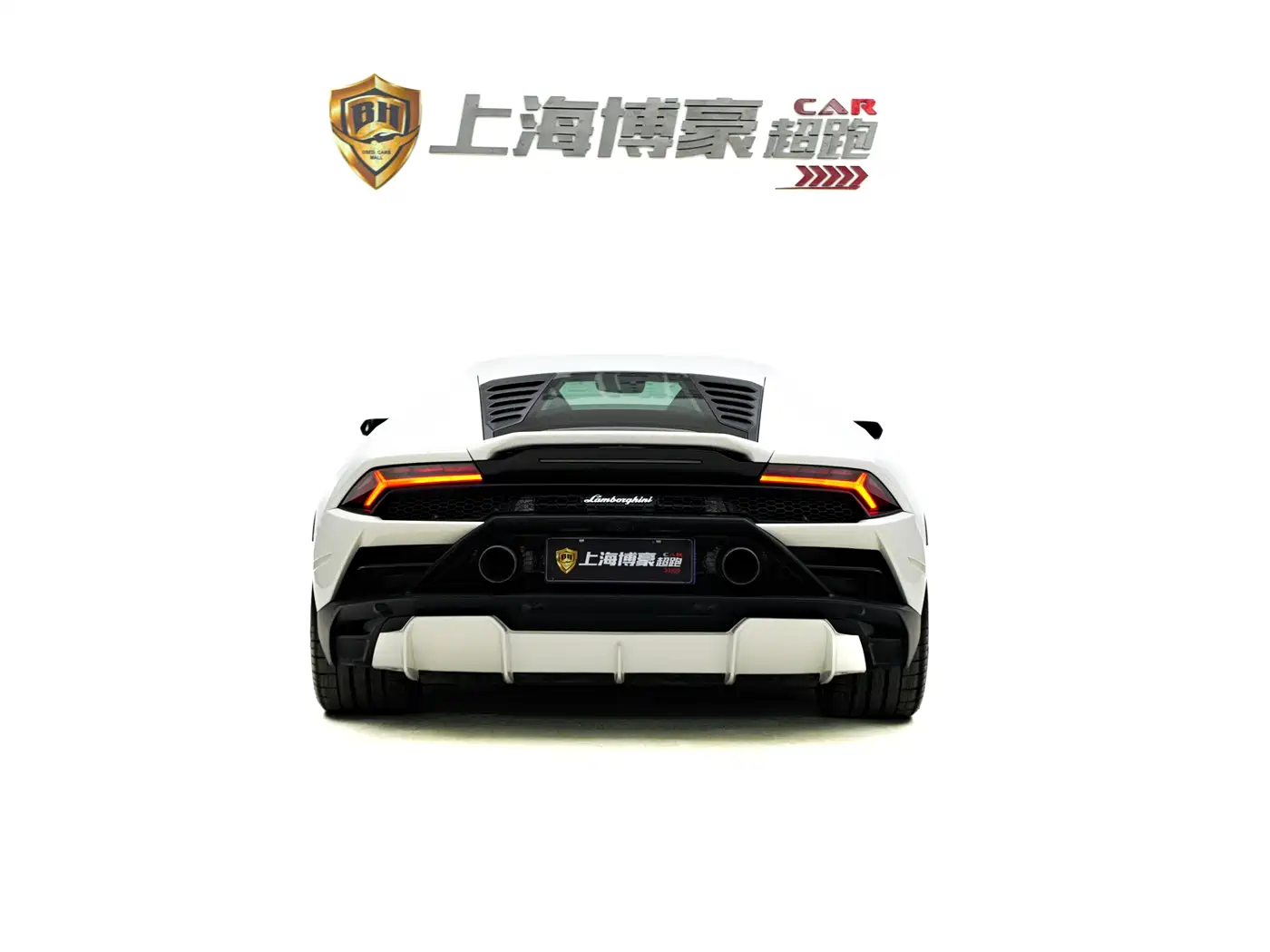 LAMBORGHINI HURACÁN