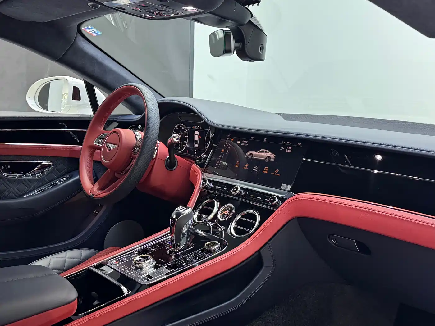 Bentley Continental 2023 2022 4.0T GT V8