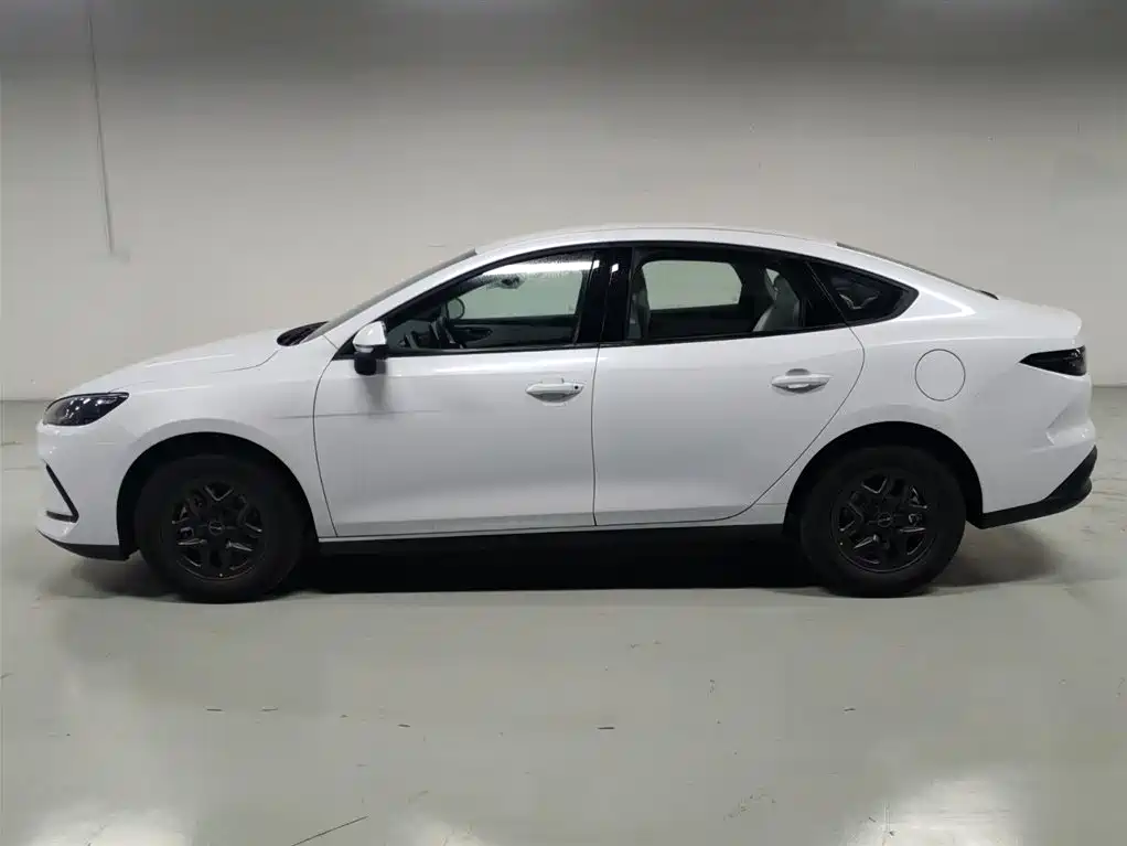 BYD Hai Bao 05 DM-i 2025 DM-i Smart Drive Edition 55KM Luxury фото 8