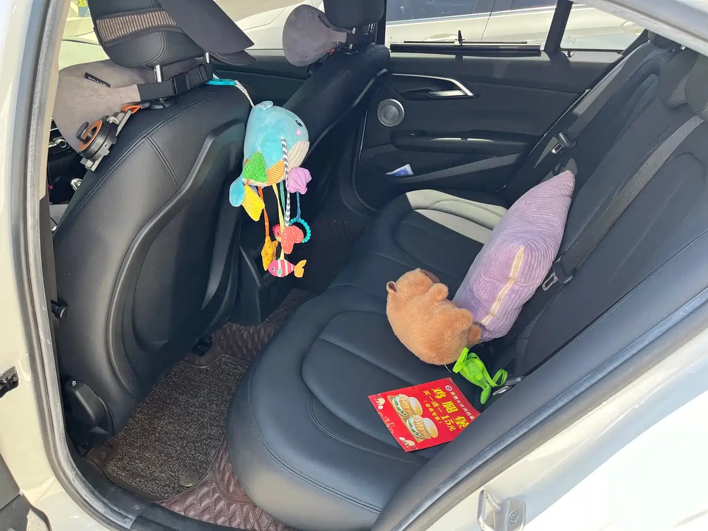 BMW 1 Series 2020 Model 120i Fashion Style фото 6