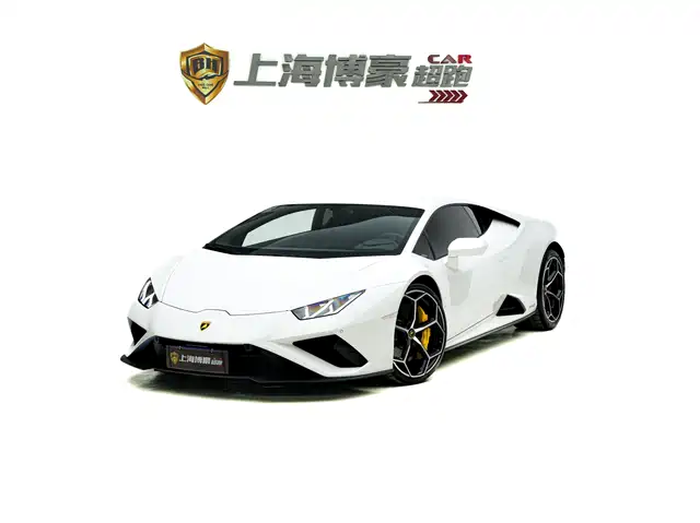 LAMBORGHINI HURACÁN