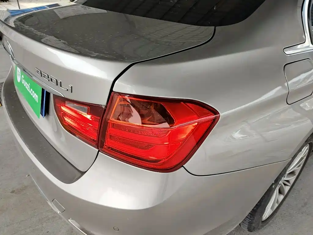 Фото 8 - BMW 3 Series
