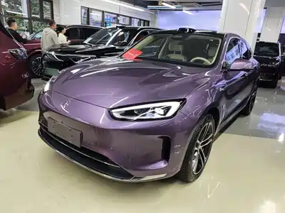 AITO M5