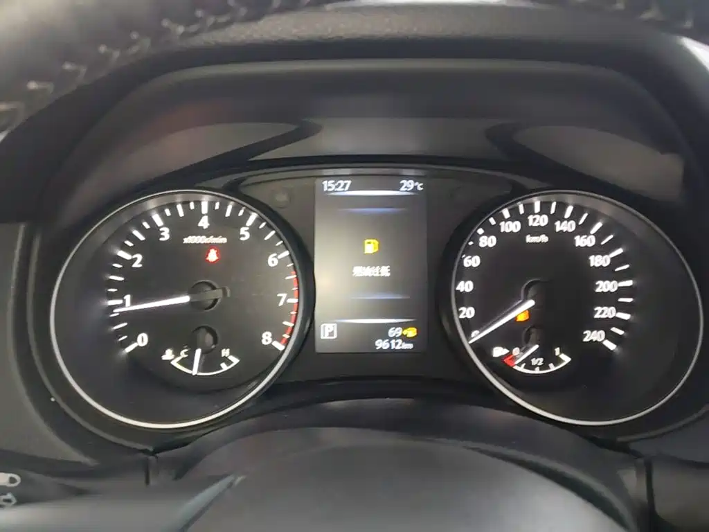 Nissan X-Trail 2025 2025 Honor 2.0L 2WD Leading Edition