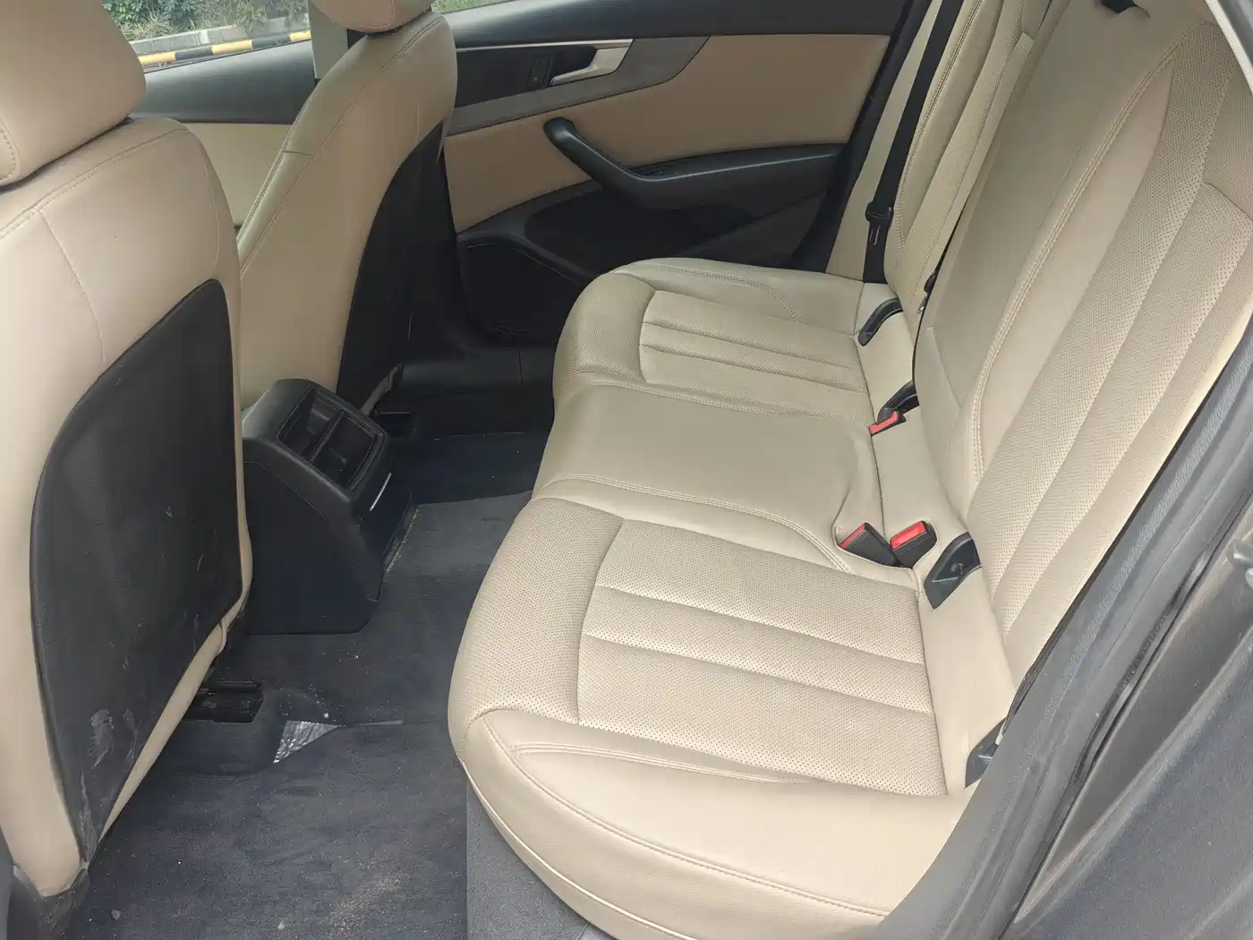 Audi A4L 2019 40 TFSI Progressive (China VI) фото 18