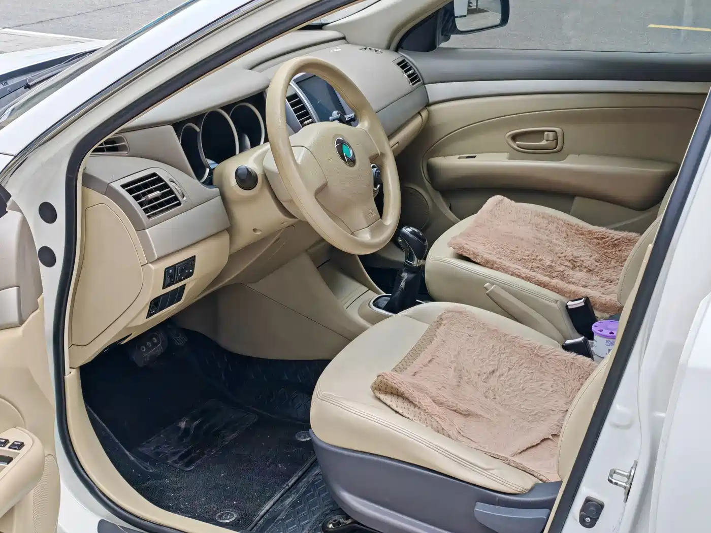 DONGFENG JUNFENG E11K