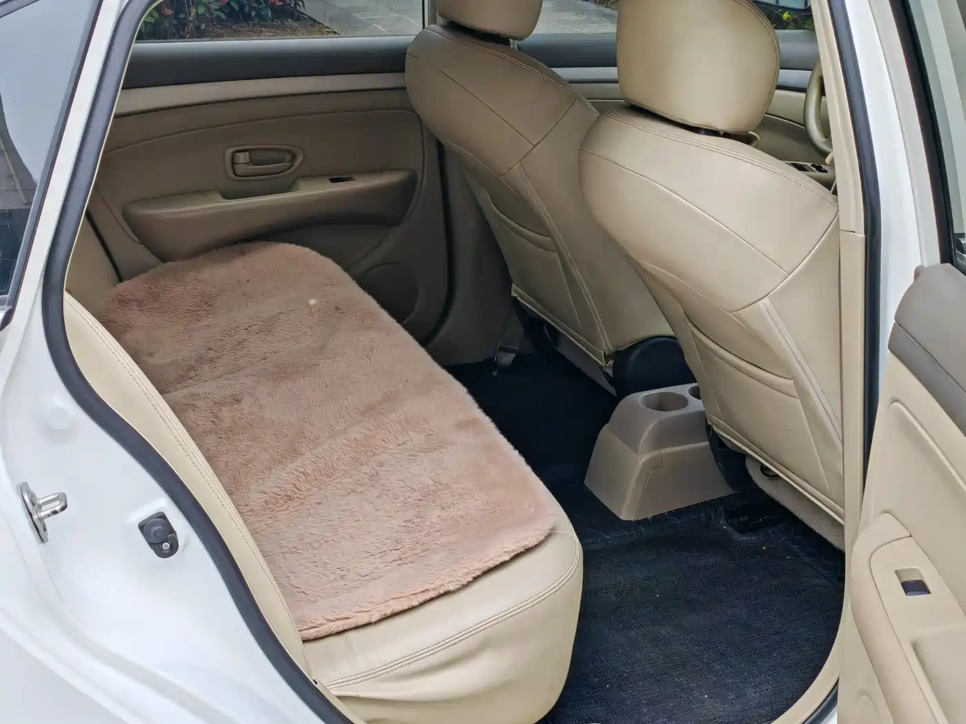 DONGFENG JUNFENG E11K