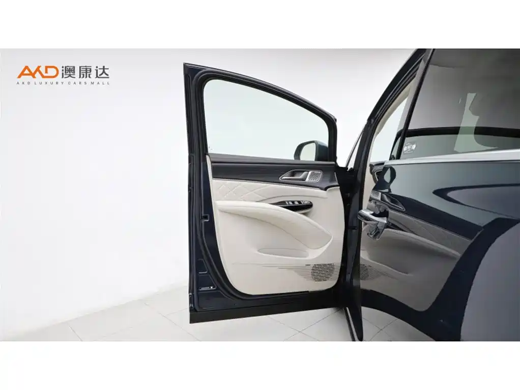 Denza D9 2025 Model DM-i Smart Drive Edition 1020 AWD Flagship фото 11