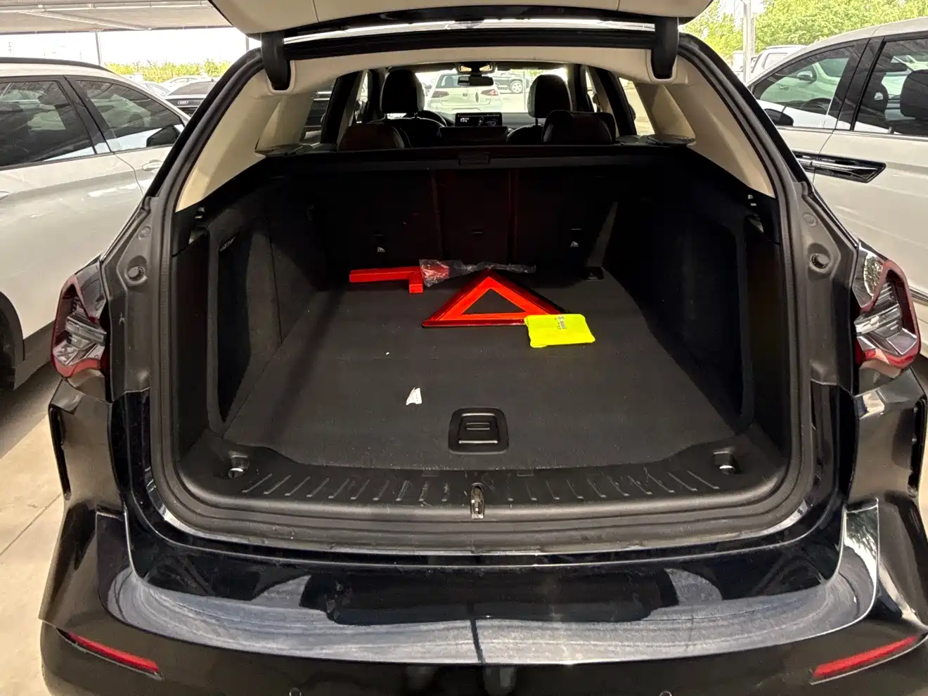 BMW X3 2022 xDrive25i M Sport Package фото 15