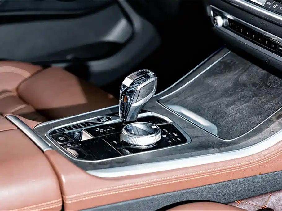 BMW X5 (Import) 2019 xDrive30i M Sport Package фото 19