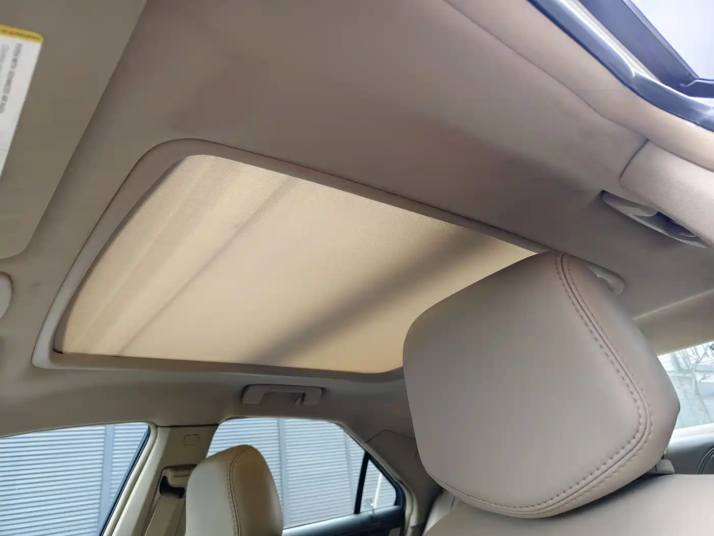 Cadillac CTS (Import) 2009 2.8 Elite Sport Edition фото 12