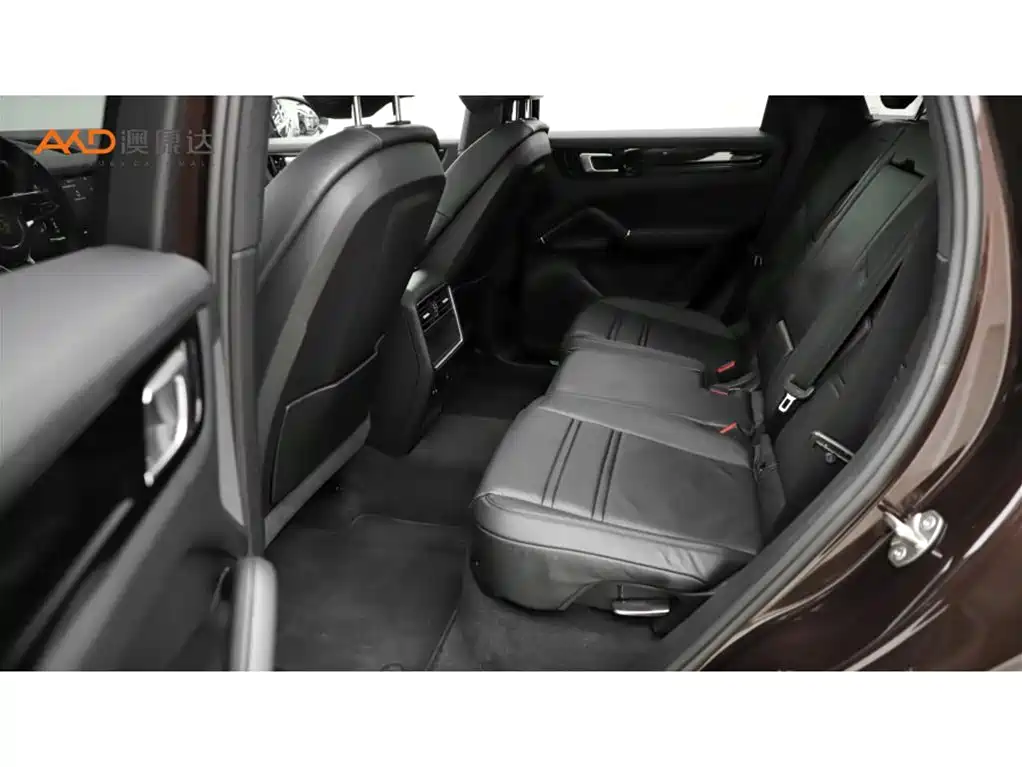 Porsche Cayenne 2018 Cayenne 3.0T фото 7