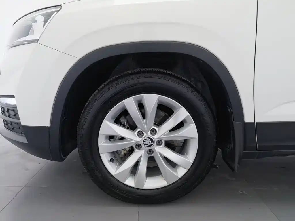 صورة 17 - Škoda Kamiq