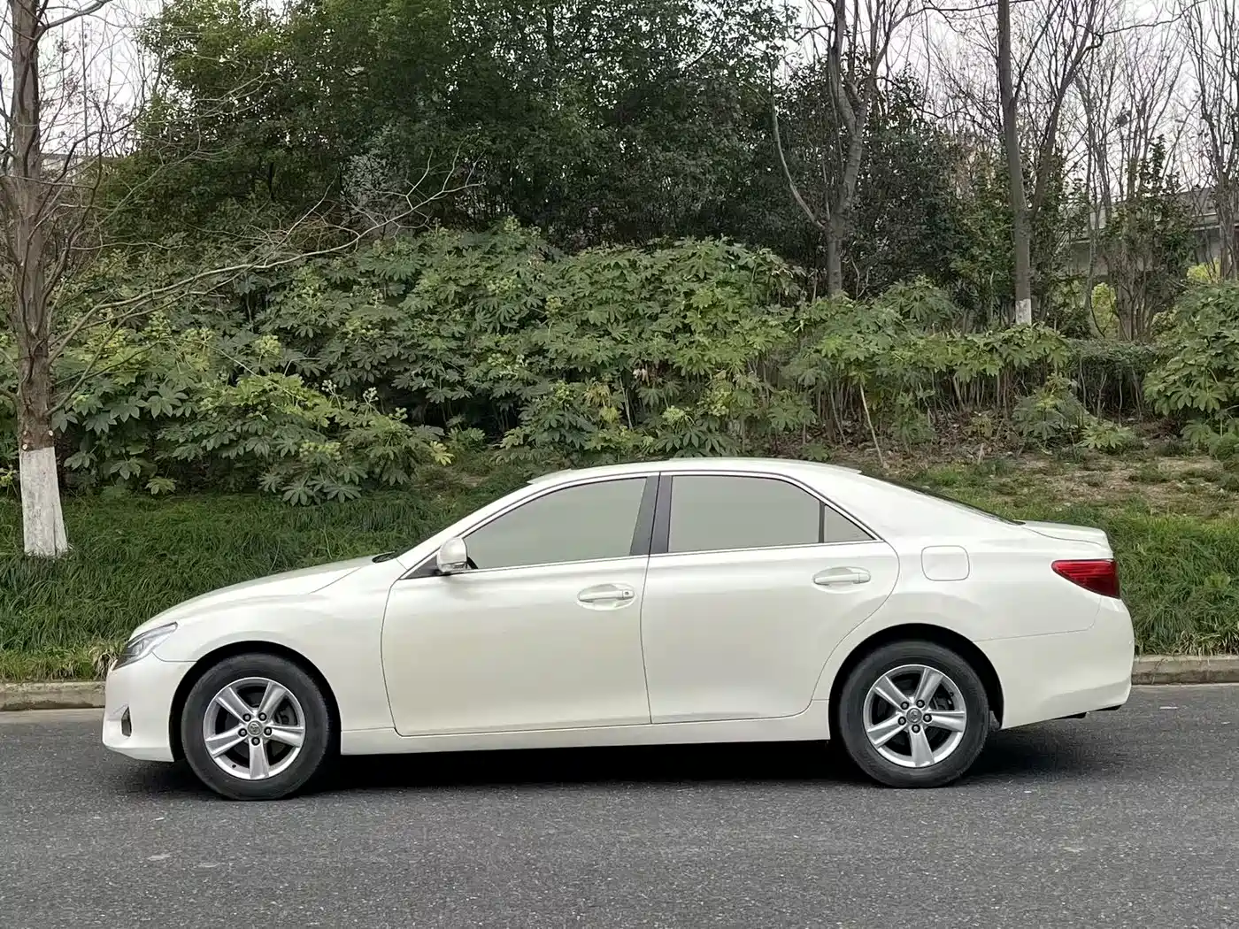 Toyota Reiz 2013 2.5S Elite Edition фото 5
