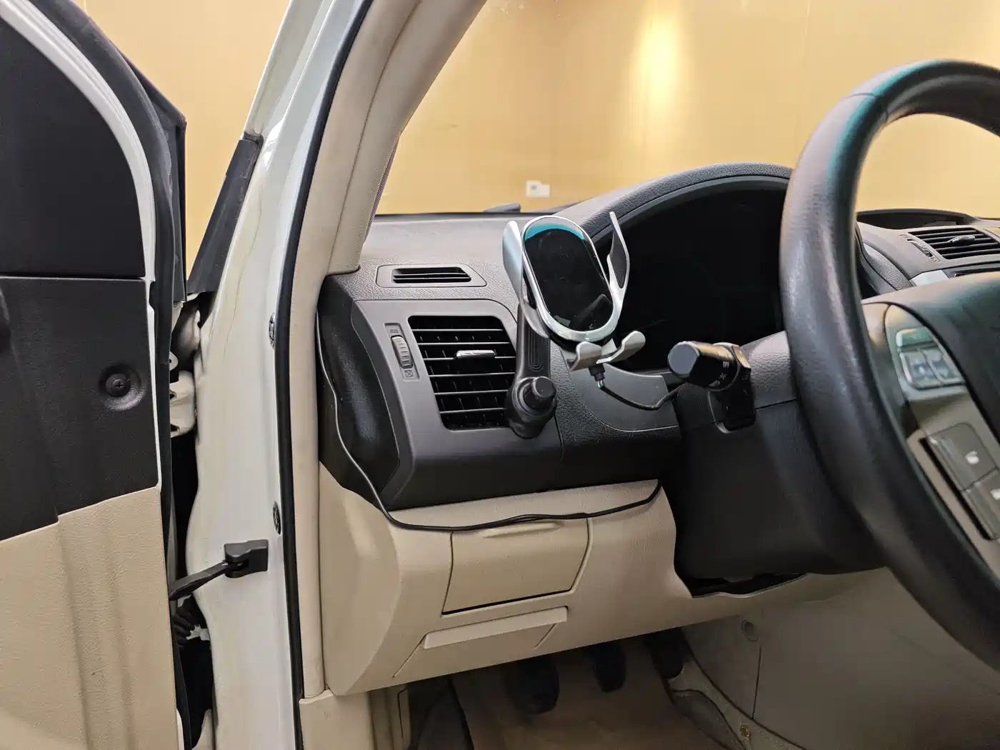 BYD S6 2012 2.0L Manual Premium фото 11