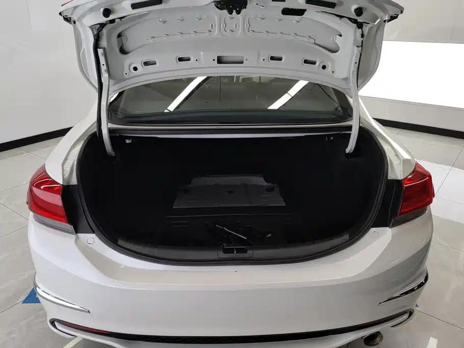 Honda Spirior 2017 2017 2.0L Classic Edition