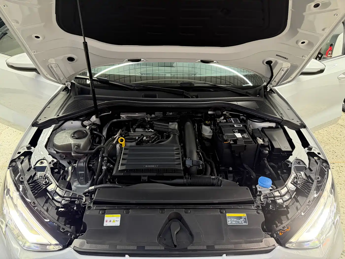 Audi A3 2023 A3L Limousine 35 TFSI Fashion Sport фото 21