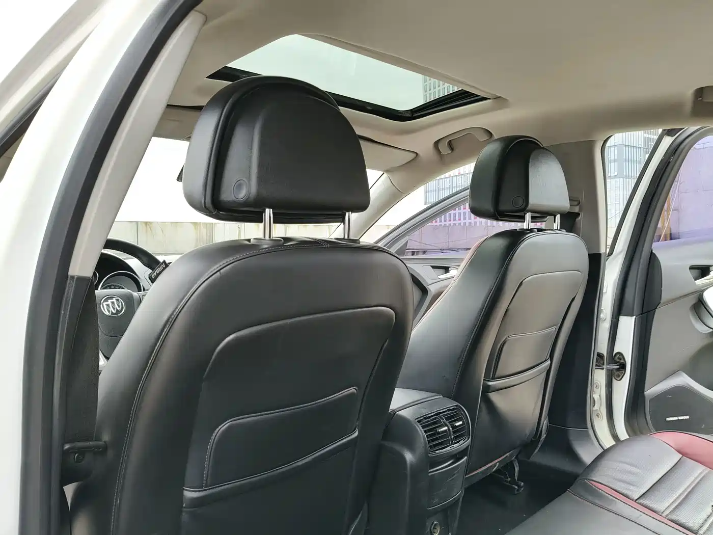 Buick Regal 2012 2012 Model GS 2.0T Super Sport
