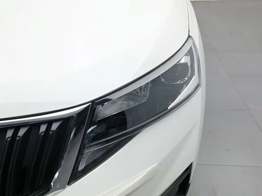 صورة 7 - Škoda Kamiq