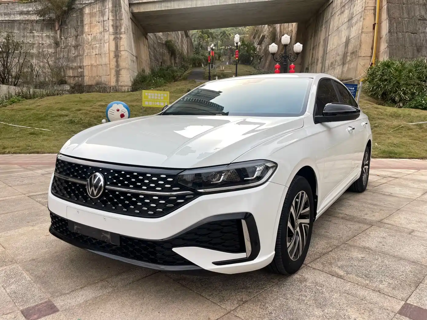 Volkswagen Lavida 2023 280TSI DSG Starlight Comfort Edition