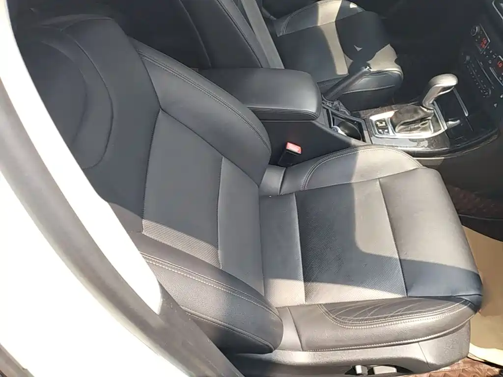 Photo 25 - Citroën C5