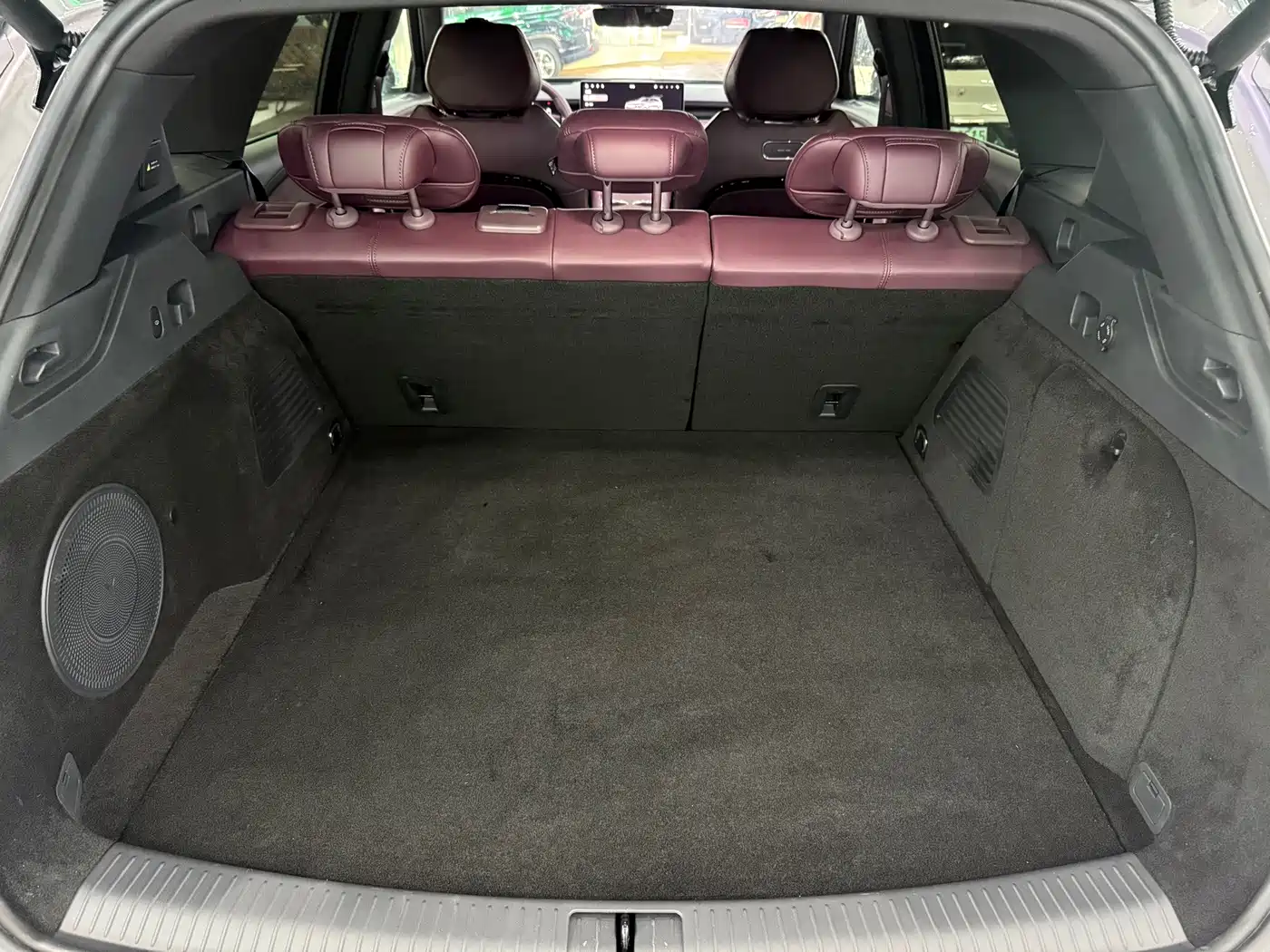Voyah Auto VOYAH FREE 2026 2025 FREE+ 4WD Qiankun Edition
