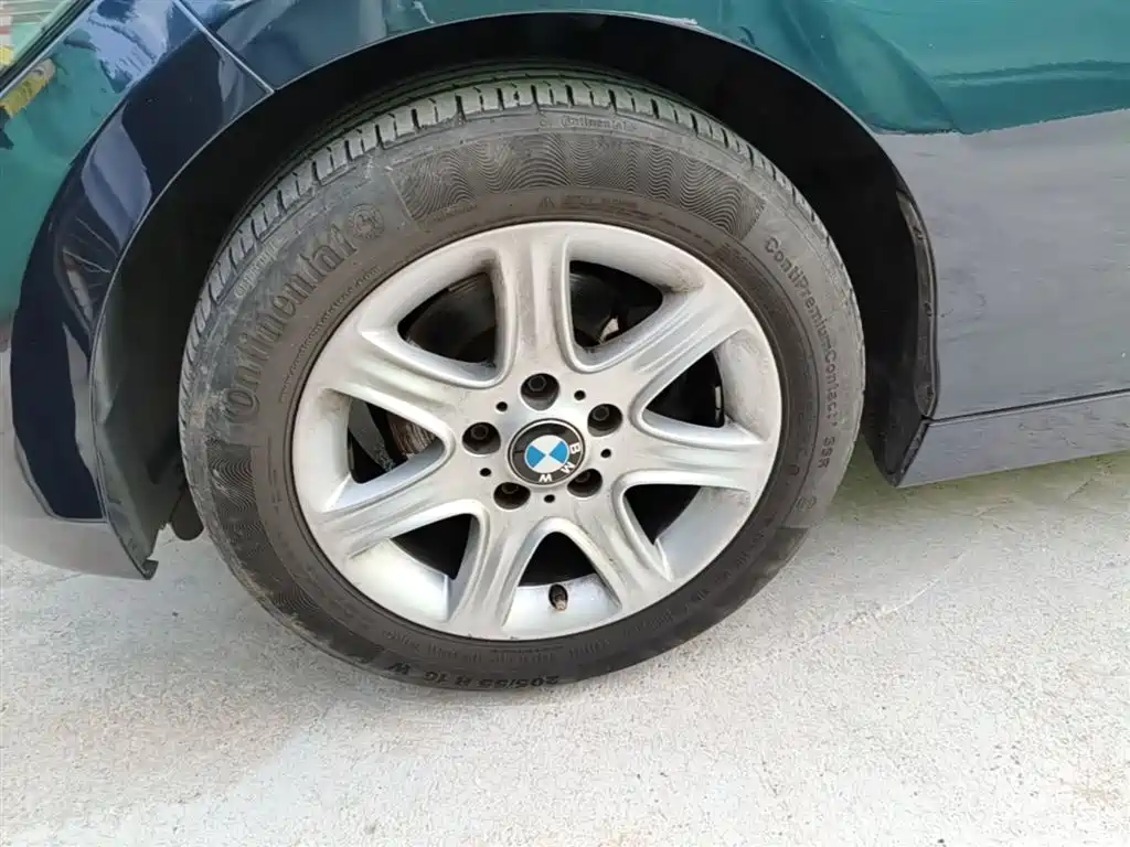 BMW 1 Series (Import) 2013 Facelift 116i Leading Model фото 23